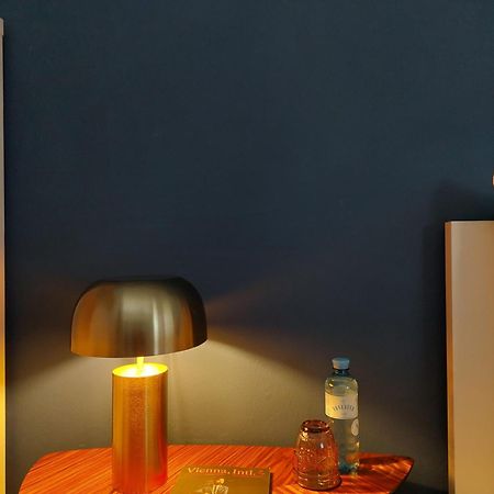 Vienna Charm Apartment Luaran gambar