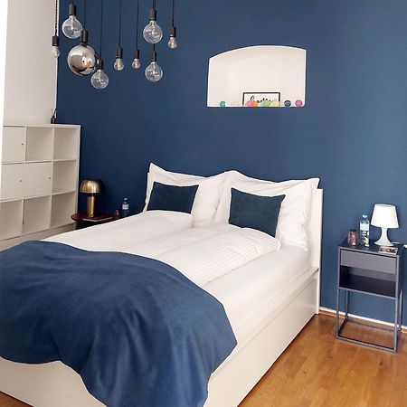 Vienna Charm Apartment Luaran gambar