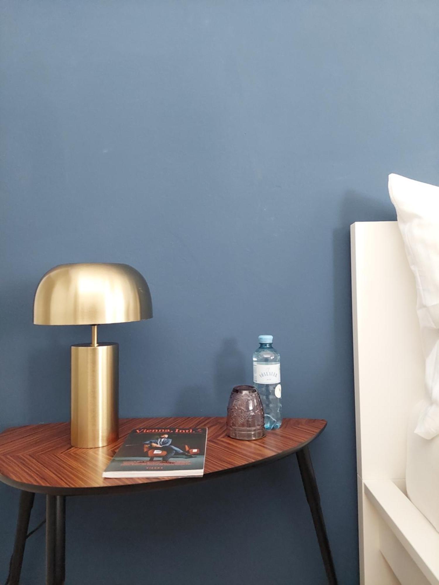 Vienna Charm Apartment Luaran gambar