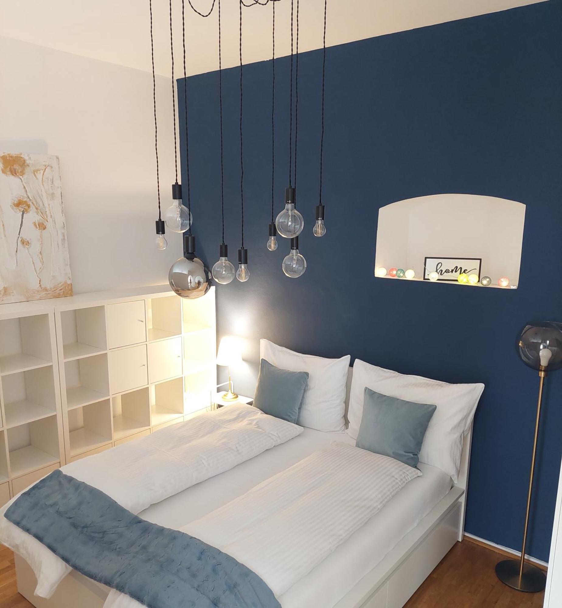Vienna Charm Apartment Luaran gambar