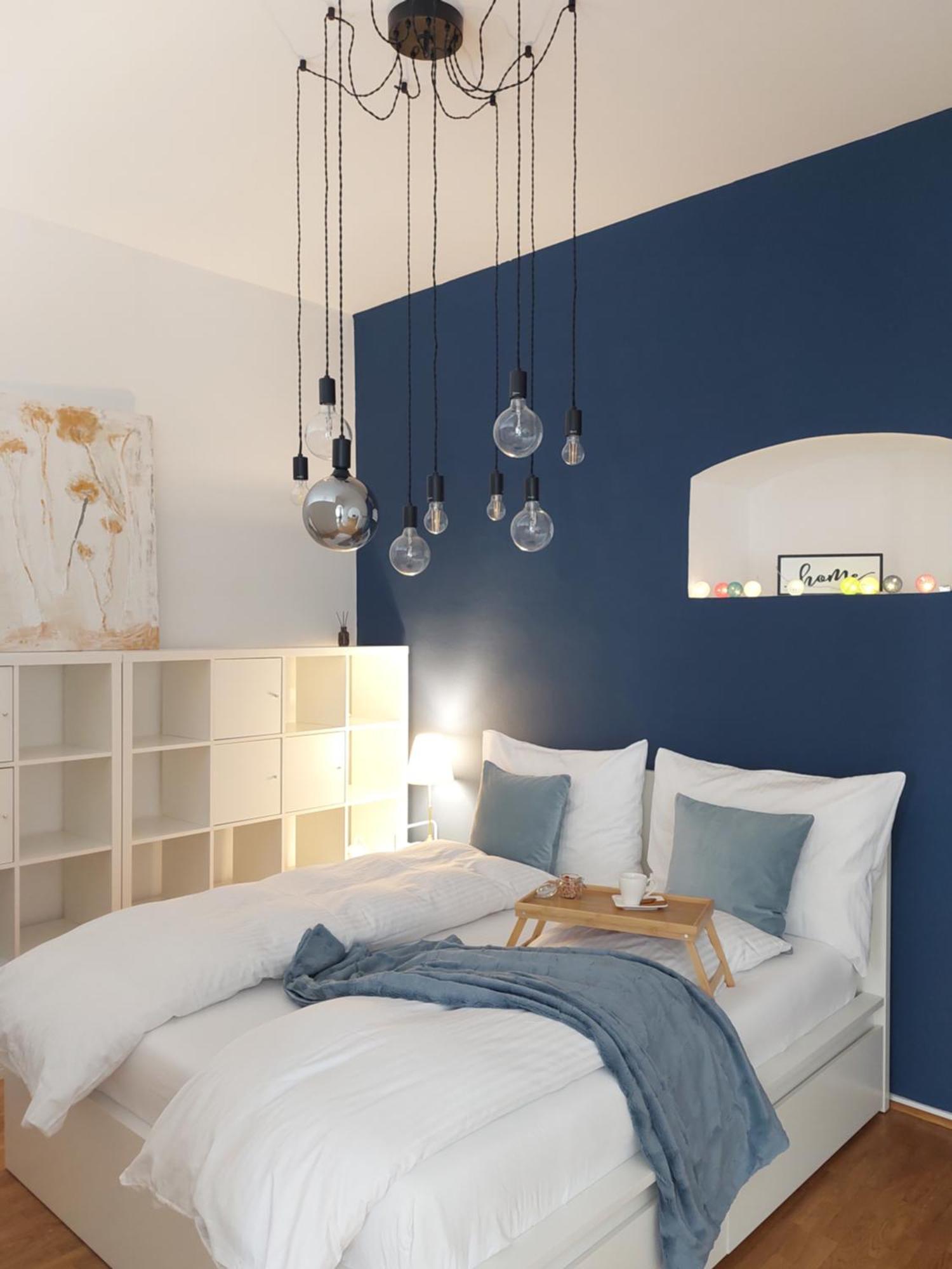 Vienna Charm Apartment Luaran gambar